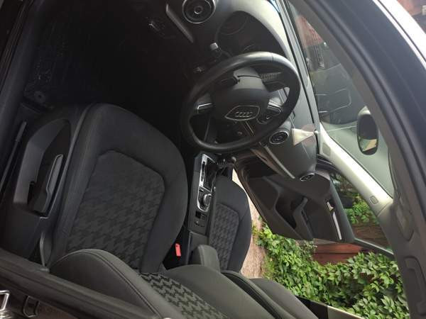 Audi A3 Vihti – foto 2