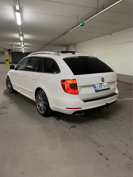 Skoda Superb Mäntyharju - photo 3