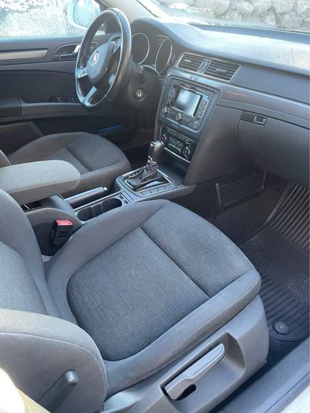 Skoda Superb Mäntyharju - photo 8