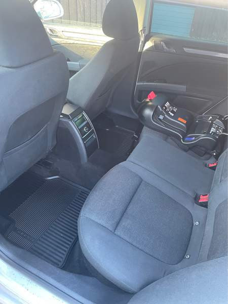 Skoda Superb Mäntyharju - photo 7