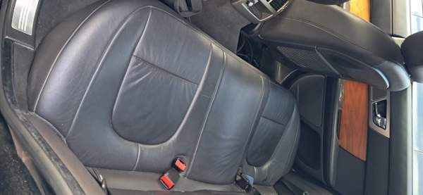 Jaguar XF Maentsaelae – foto 5