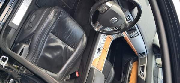 Jaguar XF Maentsaelae – foto 6