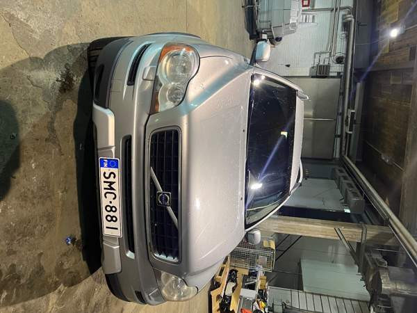 Volvo XC90 Chukotskiy Avtonomnyy Okrug - valokuva 1