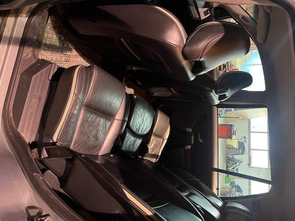 Volvo XC90 Chukotskiy Avtonomnyy Okrug - valokuva 7