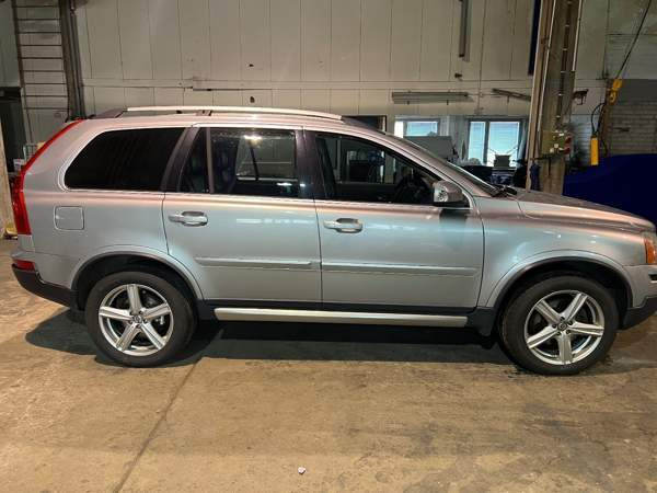 Volvo XC90 Chukotskiy Avtonomnyy Okrug - valokuva 4