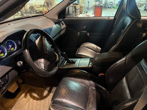 Volvo XC90 Chukotskiy Avtonomnyy Okrug - valokuva 6