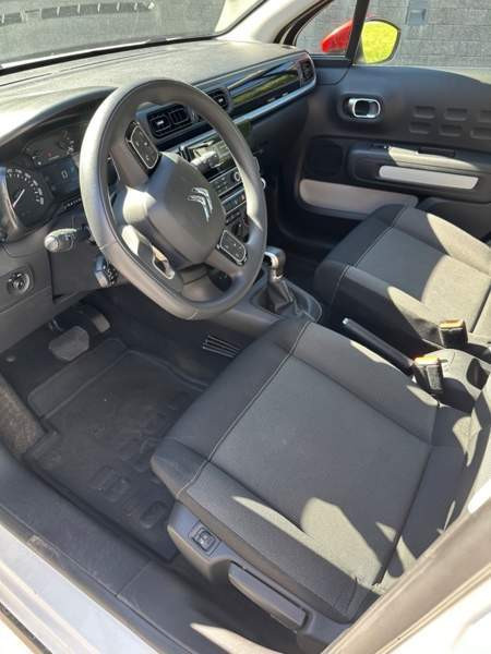 Citroen C3 Kaarina - photo 2