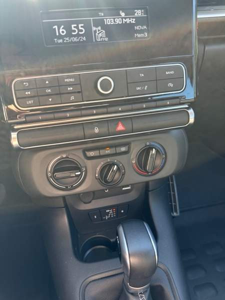 Citroen C3 Kaarina - photo 7