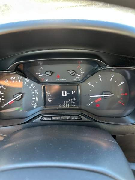 Citroen C3 Kaarina - photo 6