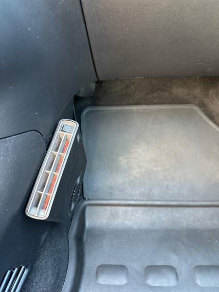 Citroen C3 Kaarina - photo 8