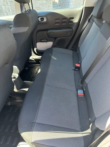 Citroen C3 Kaarina - photo 3