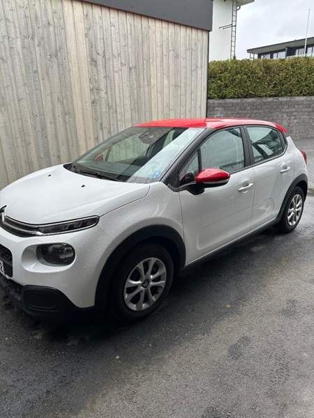 Citroen C3 Kaarina - photo 1