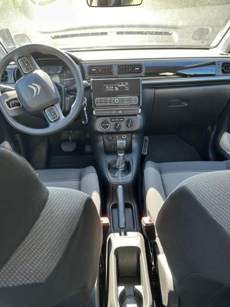 Citroen C3 Kaarina - photo 5