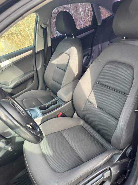 Audi A4 Porvoo - photo 5