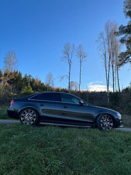 Audi A4 Porvoo - photo 4