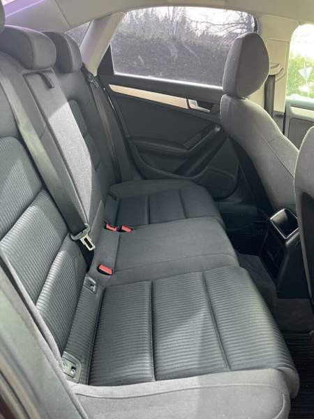 Audi A4 Porvoo - photo 6