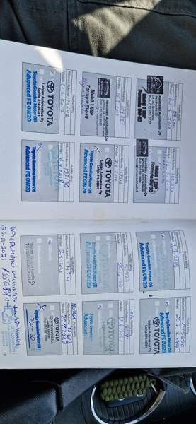 Toyota Avensis Helsinki - изображение 7