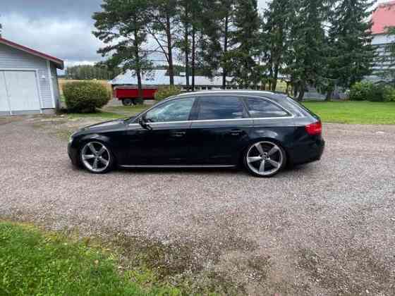 Audi A4 Loimaa