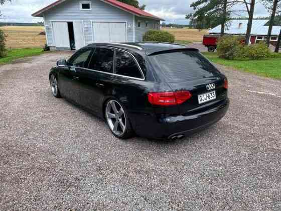 Audi A4 Loimaa