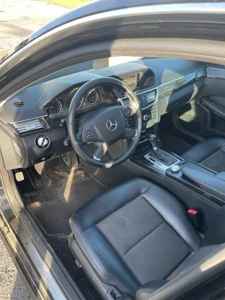 Mercedes-Benz E Оулу - изображение 3