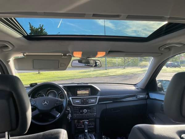 Mercedes-Benz E Оулу - изображение 4