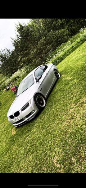 BMW 325 Саров - изображение 7