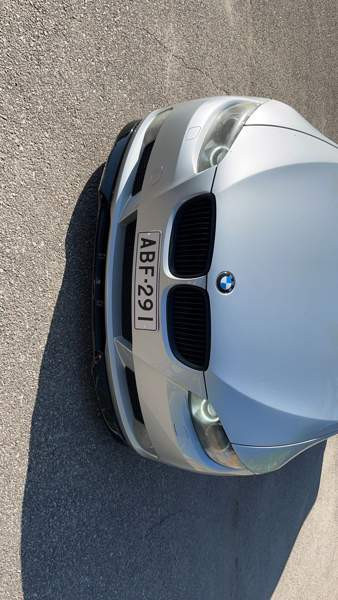 BMW 325 Саров - изображение 4