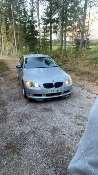 BMW 325 Саров - изображение 3