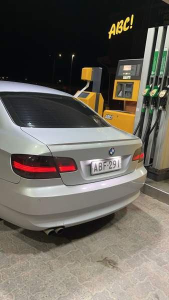 BMW 325 Саров - изображение 6