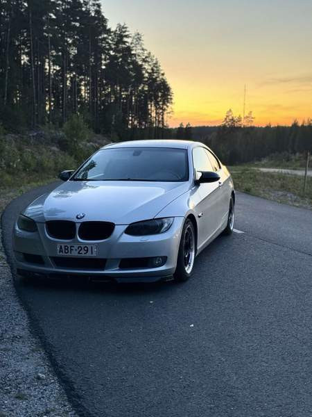 BMW 325 Саров - изображение 1