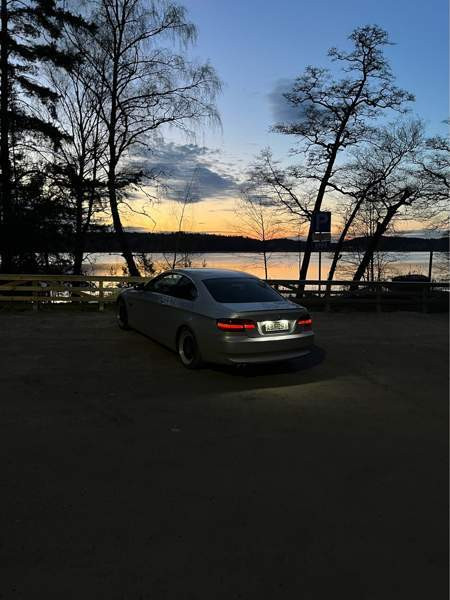 BMW 325 Саров - изображение 8