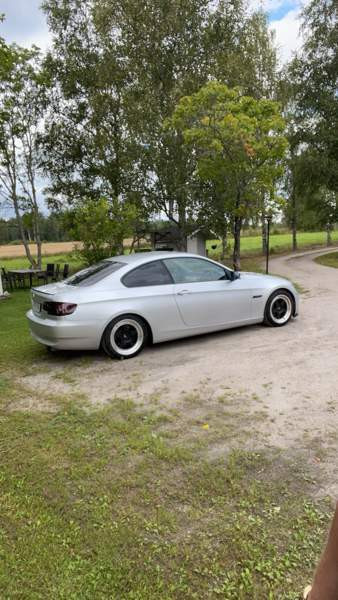 BMW 325 Саров - изображение 5