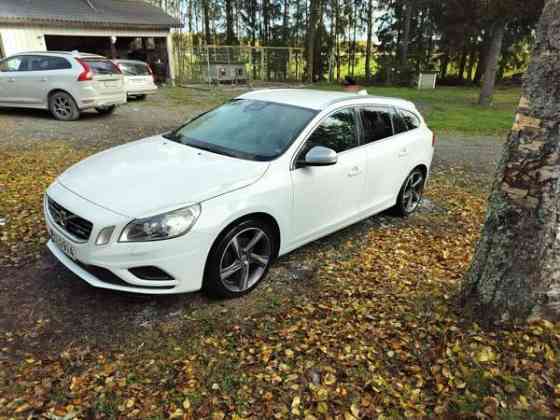 Volvo V60 Laihia