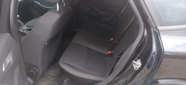 Ford Focus Лохья - изображение 8