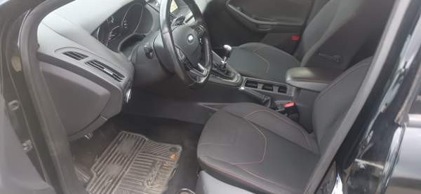 Ford Focus Лохья - изображение 7