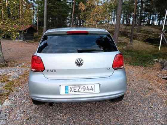 Volkswagen Polo Damascus Governorate