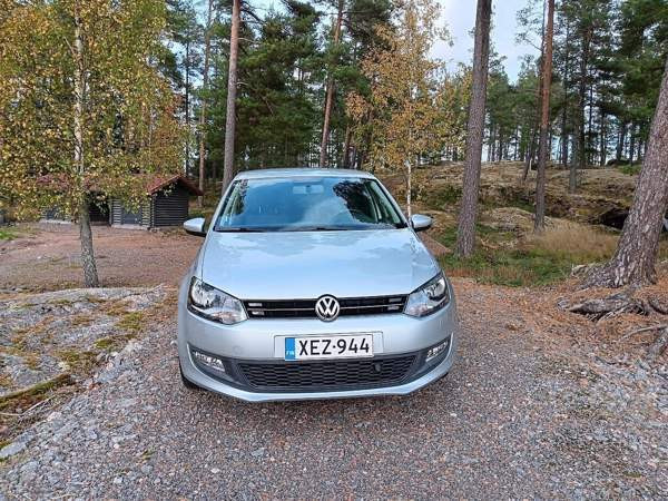 Volkswagen Polo Damascus Governorate - photo 3