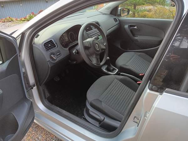 Volkswagen Polo Damascus Governorate - photo 6