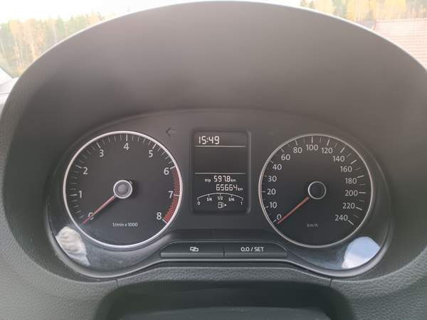 Volkswagen Polo Damascus Governorate - photo 5