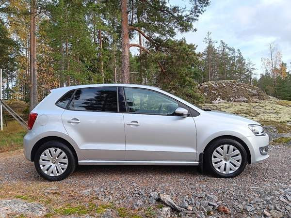 Volkswagen Polo Damascus Governorate - photo 1