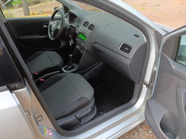 Volkswagen Polo Damascus Governorate - photo 7