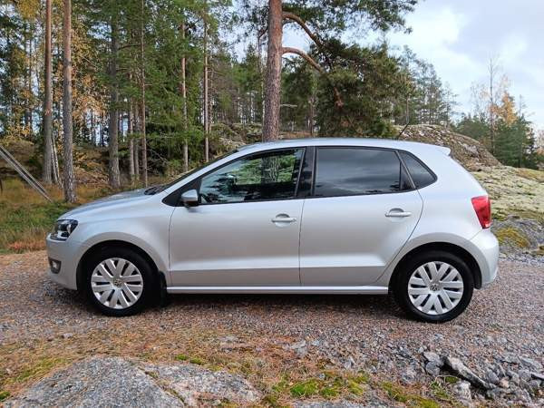 Volkswagen Polo Damascus Governorate - photo 2