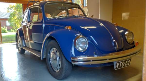 Volkswagen Kupla Seinaejoki – foto 7