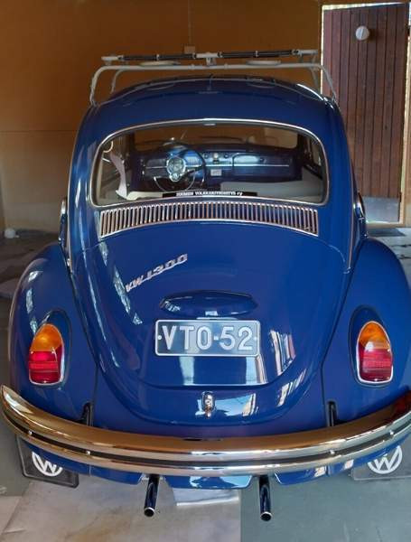 Volkswagen Kupla Seinaejoki – foto 2