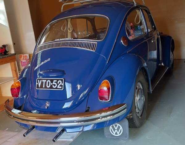 Volkswagen Kupla Seinaejoki – foto 3