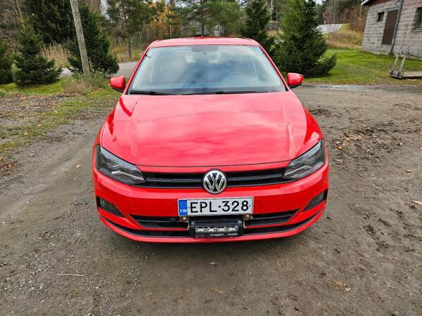 Volkswagen Polo Naantali - valokuva 7