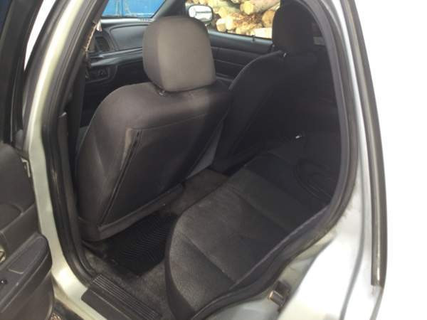 Ford Crown Victoria Espoo – foto 8