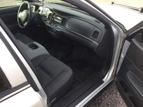 Ford Crown Victoria Espoo – foto 5