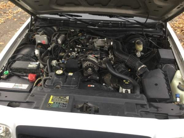 Ford Crown Victoria Espoo – foto 4