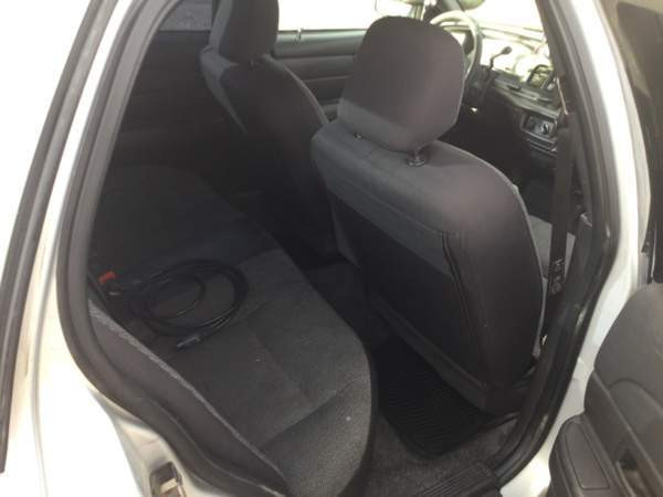 Ford Crown Victoria Espoo – foto 6